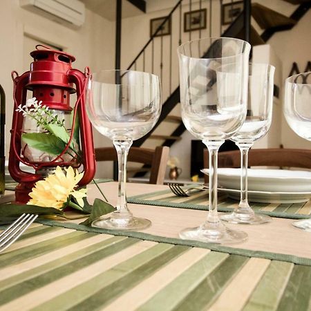 La Torre Holiday House By Tuscanywego ピサ エクステリア 写真