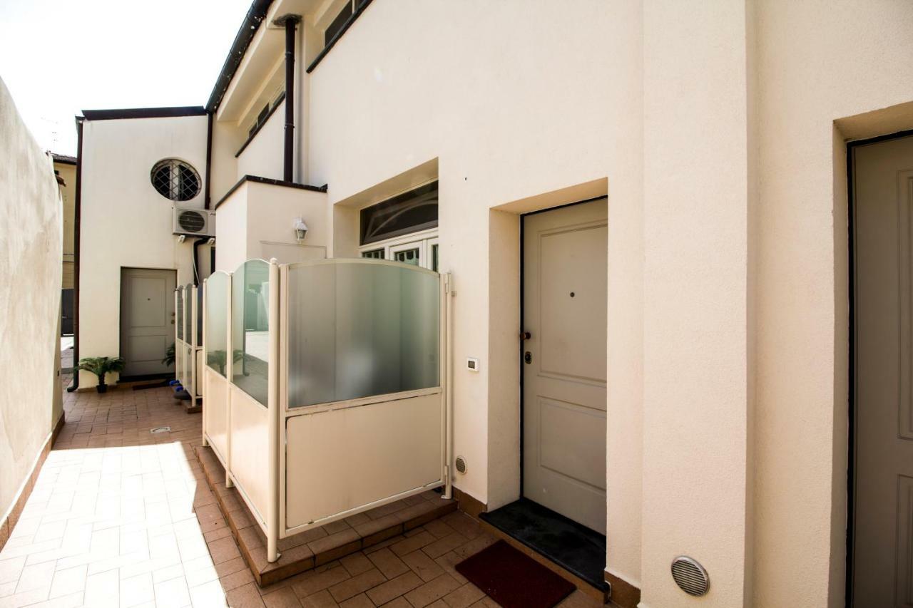 La Torre Holiday House By Tuscanywego ピサ エクステリア 写真