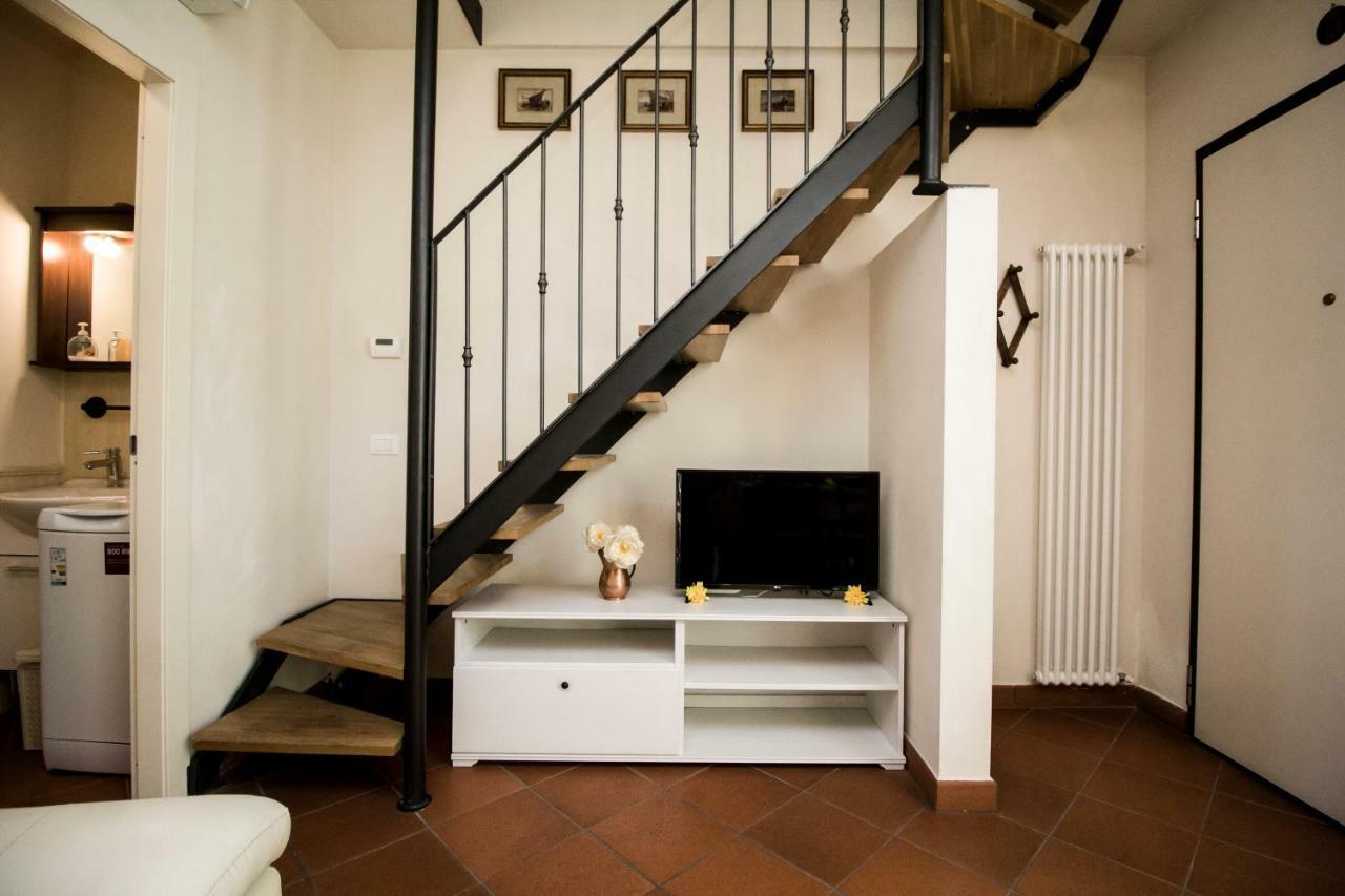 La Torre Holiday House By Tuscanywego ピサ エクステリア 写真