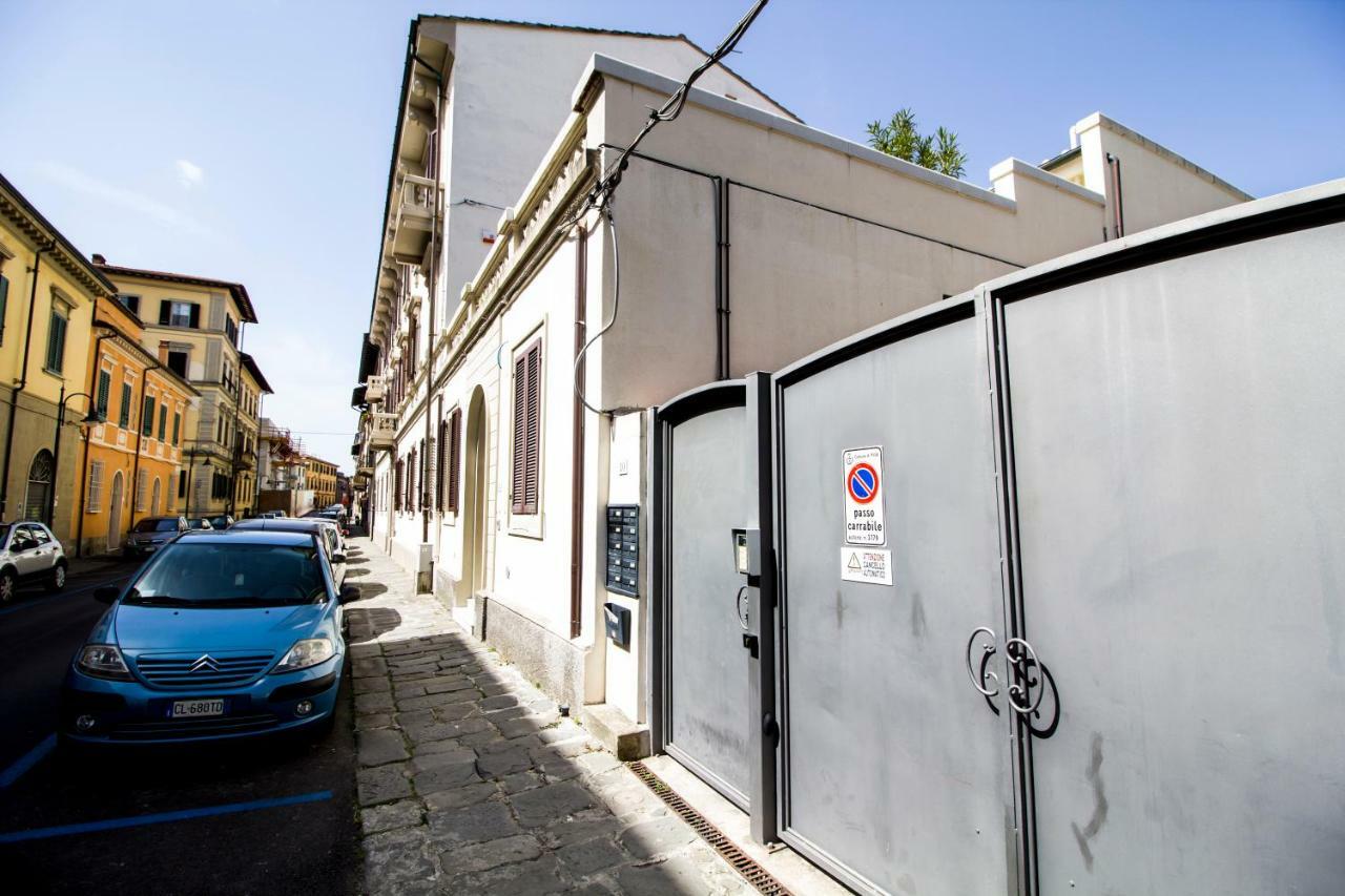 La Torre Holiday House By Tuscanywego ピサ エクステリア 写真