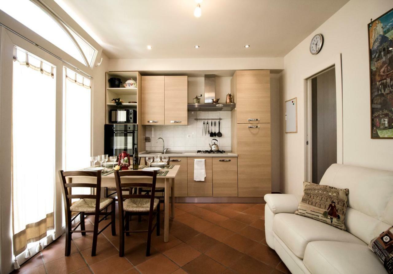 La Torre Holiday House By Tuscanywego ピサ エクステリア 写真