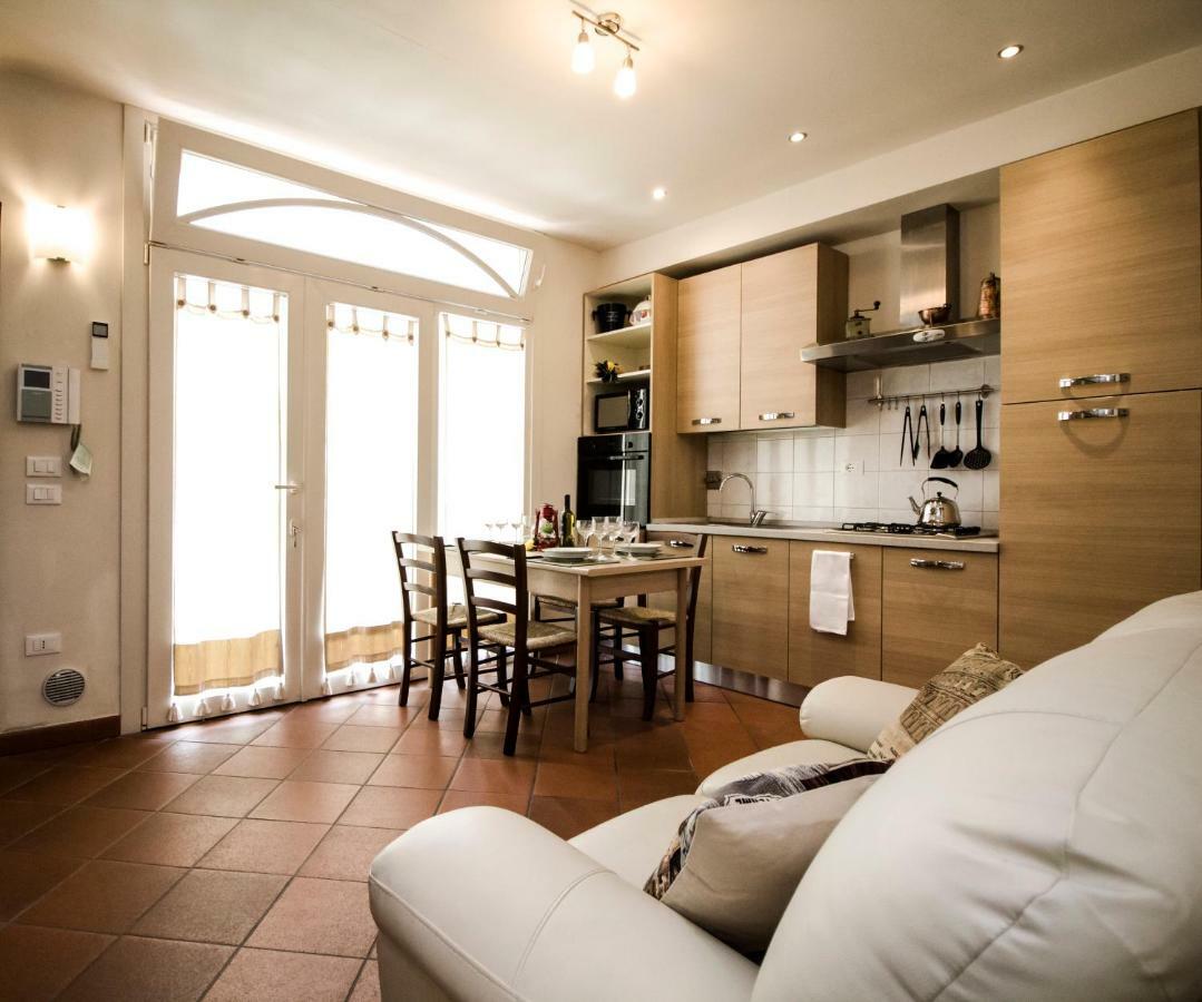 La Torre Holiday House By Tuscanywego ピサ エクステリア 写真